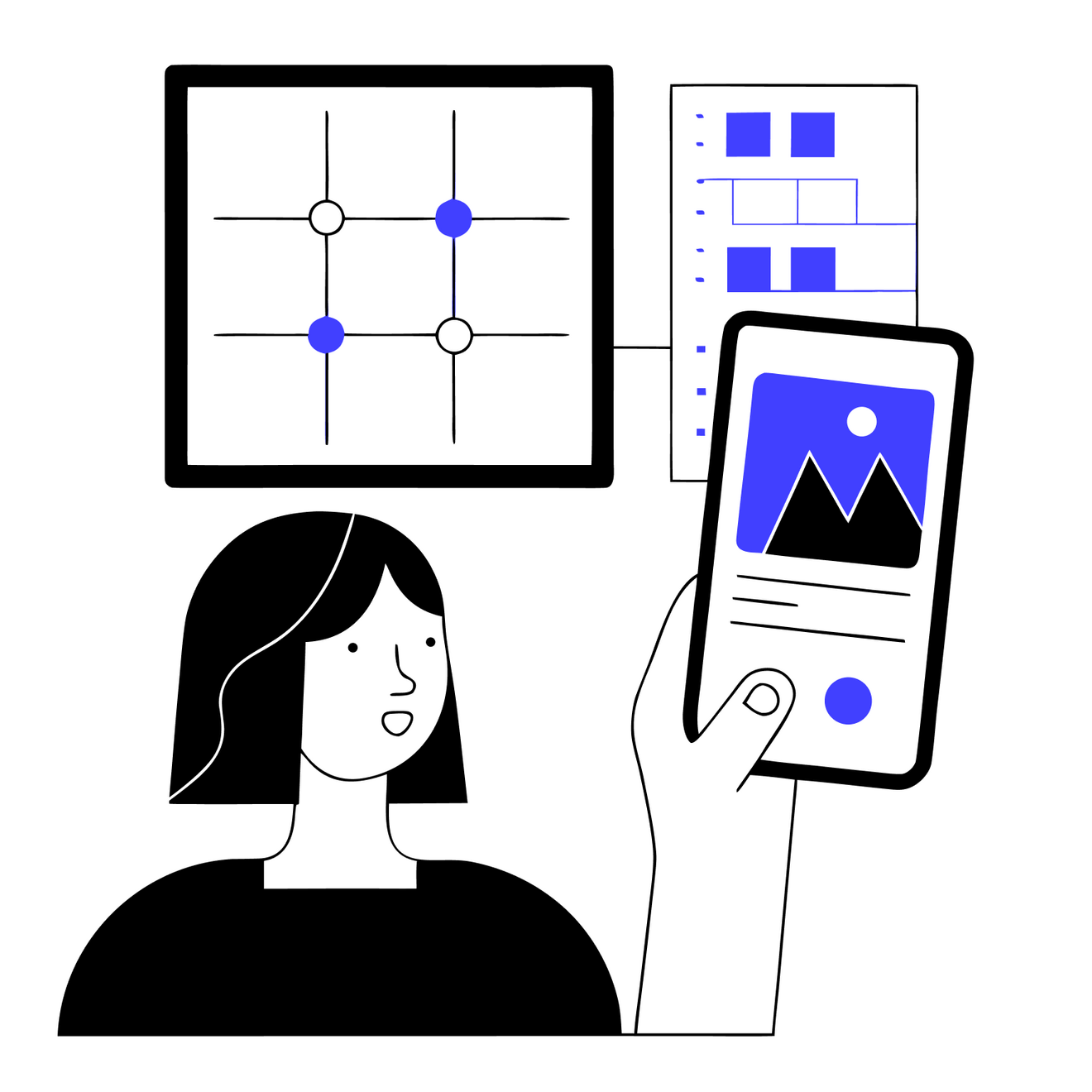 AI-Powered Intelligence